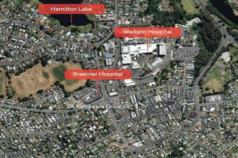 Photo of property in 7a Kahikatea Drive, Melville, Hamilton, 3206