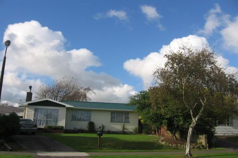 Photo of property in 6 Turakina Street, Westbrook, Palmerston North, 4412