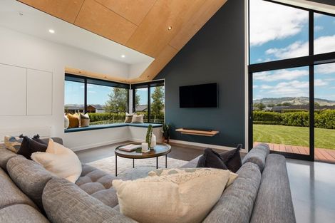 Photo of property in 47 Baxter Michael Crescent, Cambridge, 3434