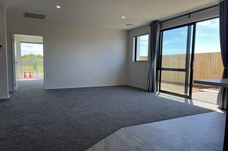 Photo of property in 15 Kurashiki Street, Halswell, Christchurch, 8025