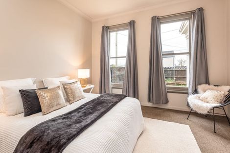 Photo of property in 485 Barbadoes Street, Edgeware, Christchurch, 8013