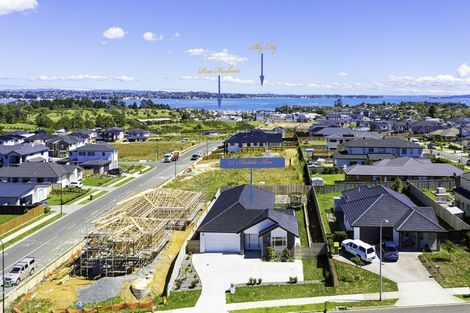 Photo of property in 15 Artists Avenue, Beachlands, Auckland, 2018