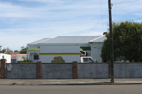 Photo of property in 5 Argyle Street, Whanganui, 4500