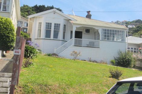 Photo of property in 84 Hataitai Road, Hataitai, Wellington, 6021