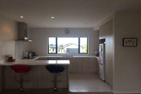 Photo of property in 18 Pyne Crescent, Pokeno, 2402