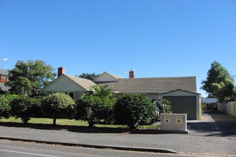 Photo of property in 39 Oak Grove, Ashburton, 7700