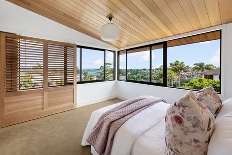 Photo of property in 8a Awarua Crescent, Orakei, Auckland, 1071