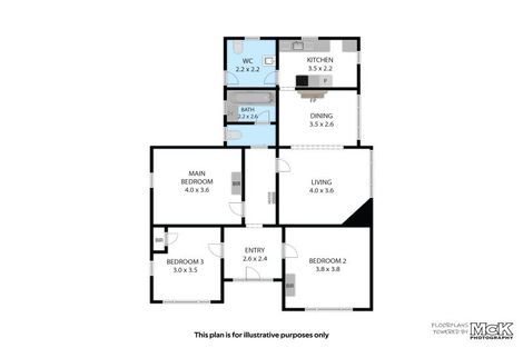 Photo of property in 35 Cracroft Street, Waitara, 4320