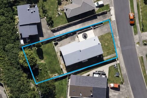 Photo of property in 26 Thimble Lane, Whitby, Porirua, 5024