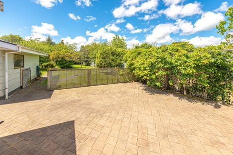 Photo of property in 20 Kells Avenue, Aramoho, Whanganui, 4500