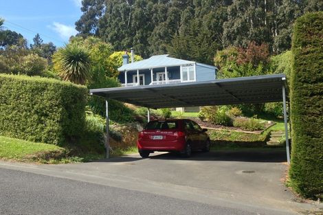 Photo of property in 30 Waikana Street, Broad Bay, Dunedin, 9014