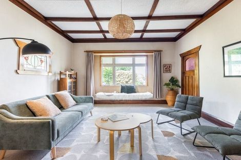 Photo of property in 163 Georges Drive, Napier South, Napier, 4110