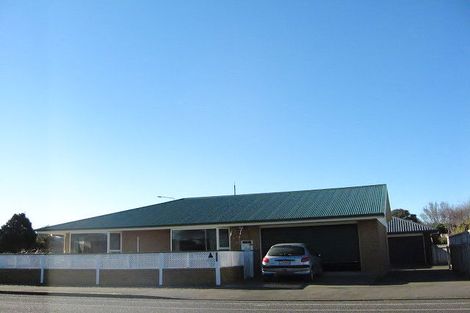 Photo of property in 157 Lindisfarne Street, Richmond, Invercargill, 9810