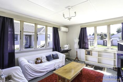 Photo of property in 22 Tensing Place, Sockburn, Christchurch, 8042