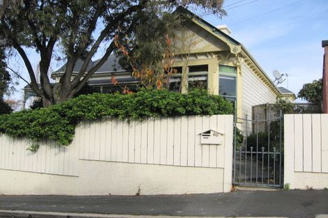 Photo of property in 60 Pacific Street, Roslyn, Dunedin, 9010