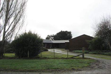 Photo of property in 18 Wyeth Road, Woodlands, Invercargill, 9871