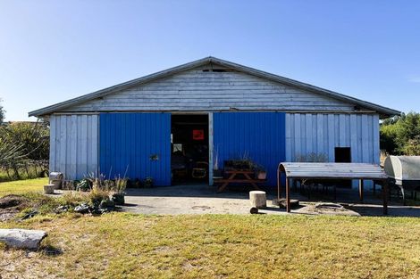 Photo of property in 250 Ikamatua, Ikamatua, Totara Flat, 7871