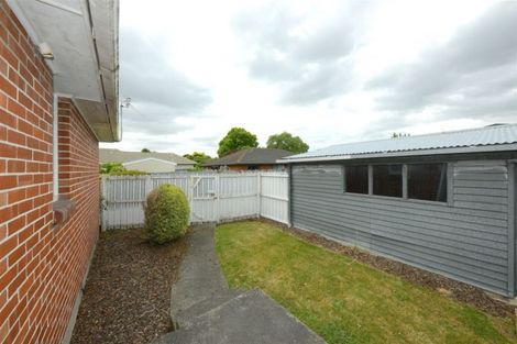 Photo of property in 1/28 Tintern Avenue, Avonhead, Christchurch, 8042