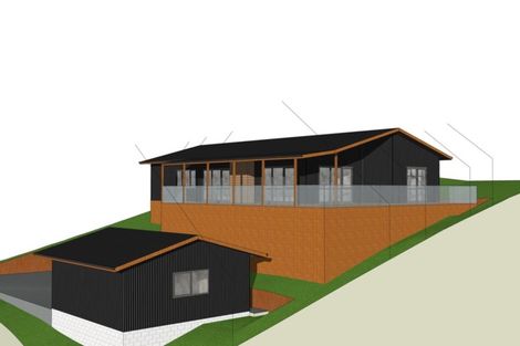 Photo of property in 16a Puka Place, Raglan, 3225