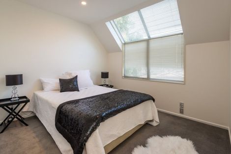 Photo of property in 4/188 Chester Street East, Christchurch Central, Christchurch, 8011