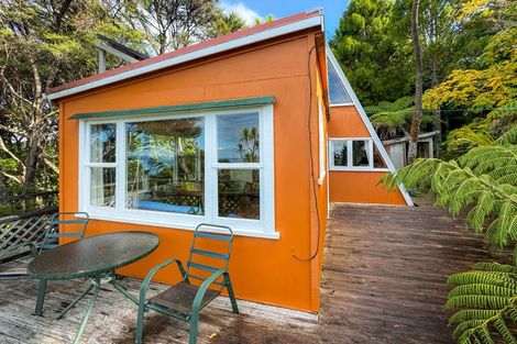 Photo of property in 486 Tuateawa Road, Tuateawa, Coromandel, 3583