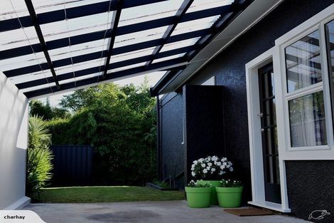 Photo of property in 34c Margaret Avenue, Havelock North, 4130