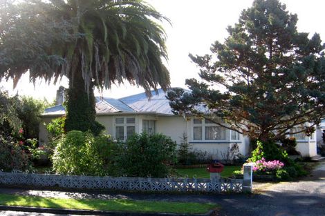 Photo of property in 4 Coddington Crescent, Masterton, 5810