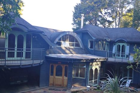 Photo of property in 27a Welland Place, Hillcrest, Auckland, 0627