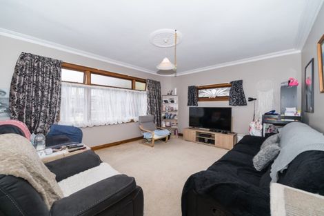 Photo of property in 7 Karamu Avenue, Takaro, Palmerston North, 4410