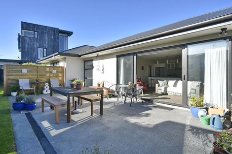 Photo of property in 90 Aston Drive, Waimairi Beach, Christchurch, 8083