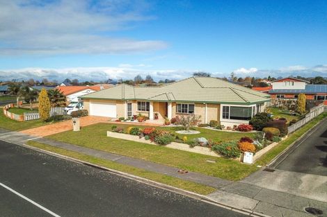 Photo of property in 83 Tawari Street, Matamata, 3400