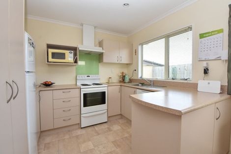 Photo of property in Villa Estate, 44/55 Armstrong Avenue, Carterton, 5713