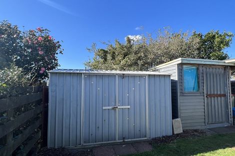 Photo of property in 28 Tuiti Street, Waitara, 4320