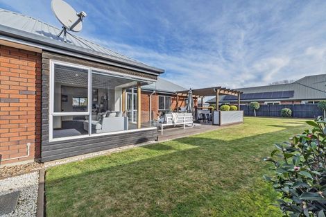 Photo of property in 50 Roydon Drive, Templeton, Christchurch, 8042