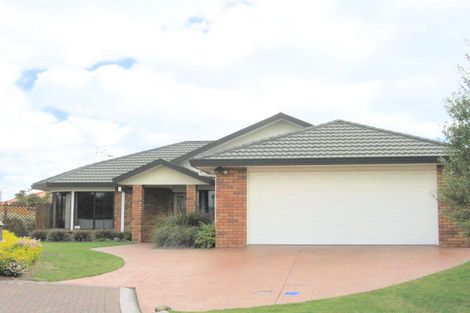 Photo of property in 19 Barbados Key, Papamoa Beach, Papamoa, 3118