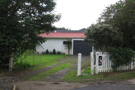 Photo of property in 17 Church Street, Swanson, Auckland, 0612