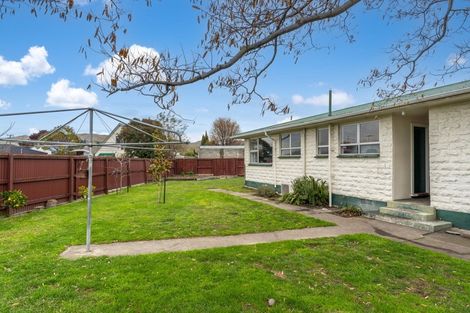 Photo of property in 6a Moana Crescent, Redwoodtown, Blenheim, 7201