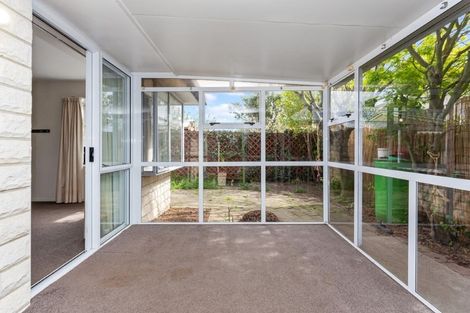 Photo of property in 2/31 Nancy Avenue, Mairehau, Christchurch, 8052