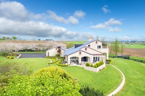 Photo of property in 12 Puahue Road, Te Awamutu, 3875