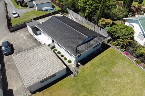 Photo of property in 31 Landscape Drive, Ngongotaha, Rotorua, 3010