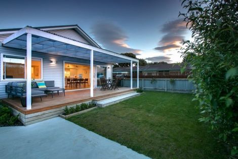 Photo of property in 51a Taradale Road, Marewa, Napier, 4110