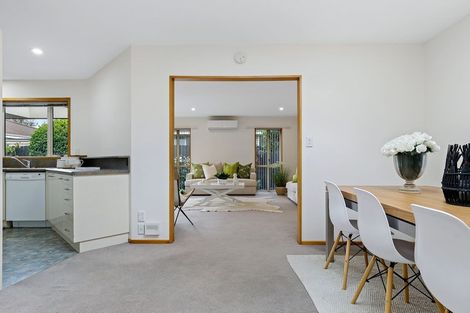 Photo of property in 3/61 Waimairi Road, Upper Riccarton, Christchurch, 8041