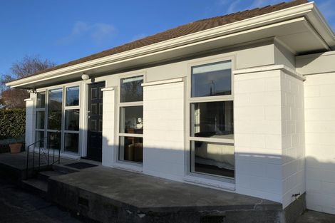 Photo of property in 2/74 Garreg Road, Bryndwr, Christchurch, 8052