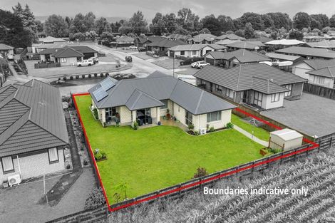 Photo of property in 15 Birchwood Lane, Matamata, 3400