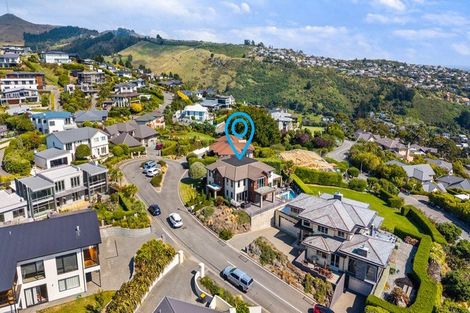 Photo of property in 4 Stonewall Place, Huntsbury, Christchurch, 8022