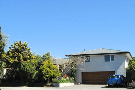 Photo of property in 57 Greers Road, Burnside, Christchurch, 8041