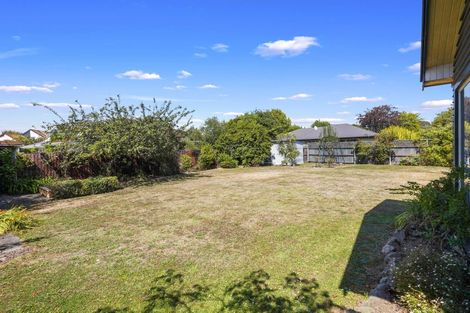 Photo of property in 127 Francis Avenue, Mairehau, Christchurch, 8013