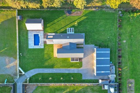 Photo of property in 4 Sandry Lane, Leeston, 7632