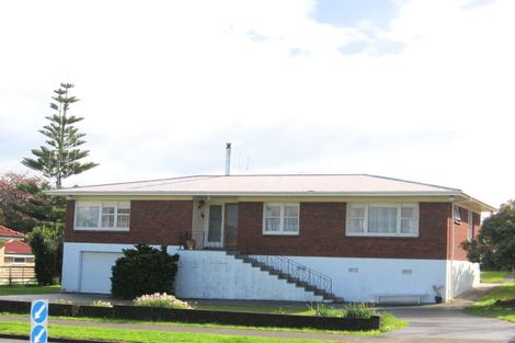 Photo of property in 309 Thames Street, Morrinsville, 3300