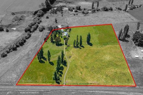 Photo of property in 502 Oruawhara Road, Takapau, Waipukurau, 4281